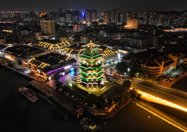 惠州五一假期一日游,国庆旅游惠州推荐2-3天游