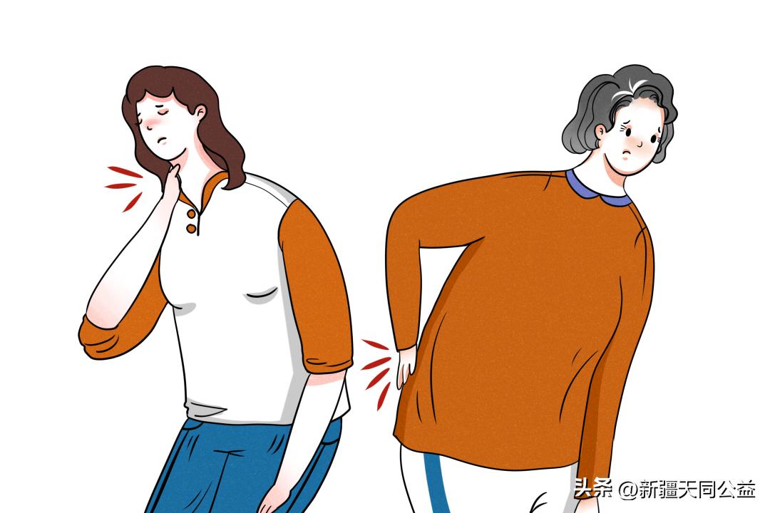 hiv感染者腿会发软吗,hiv感染者需要检查骨密度吗