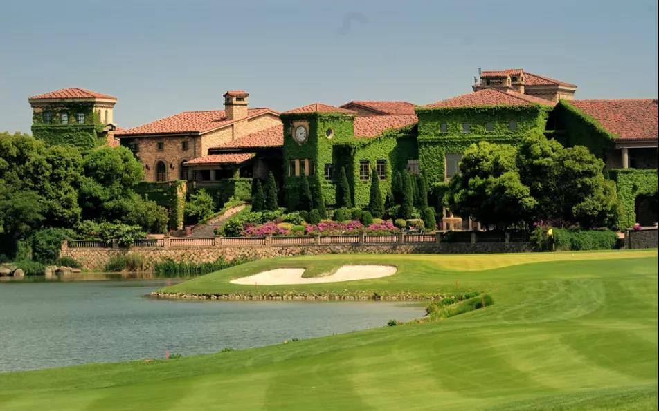 高尔夫常用英文术语,高尔夫的知识有哪些