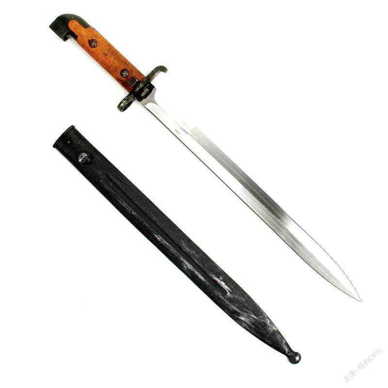 德国毛瑟步枪演变史,德国大号毛瑟步枪