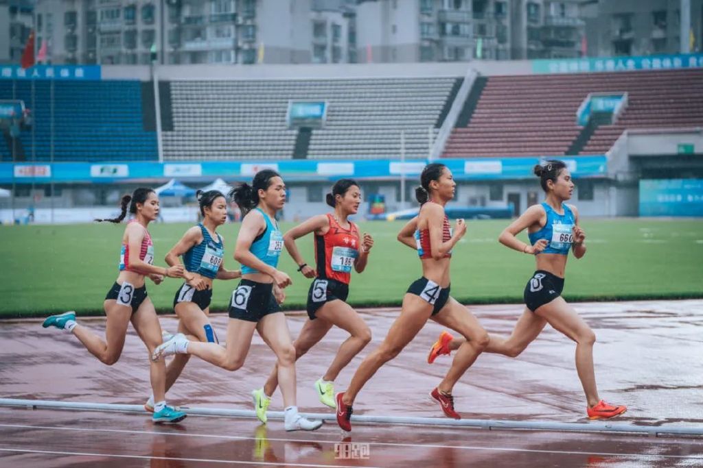 夏训速度训练,零基础100米夏训提高多少