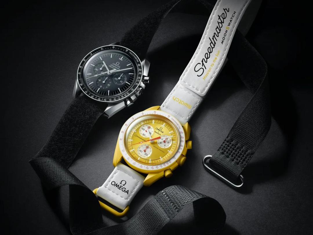 CollabsDrops｜街头潮牌如何改变奢侈腕表文化？