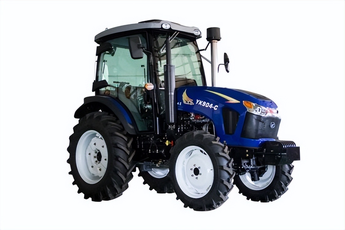 北大荒拖拉机价格,黑龙江北大荒农机补贴2020价格表