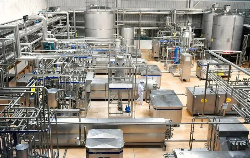 银桥乳业为啥卖了,西安银桥乳业集团有限公司