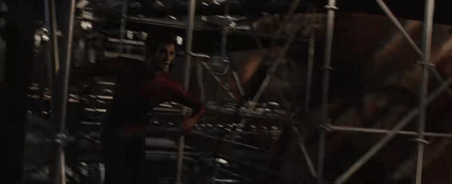 新版蜘蛛侠的彩蛋,蜘蛛侠彩蛋全解析