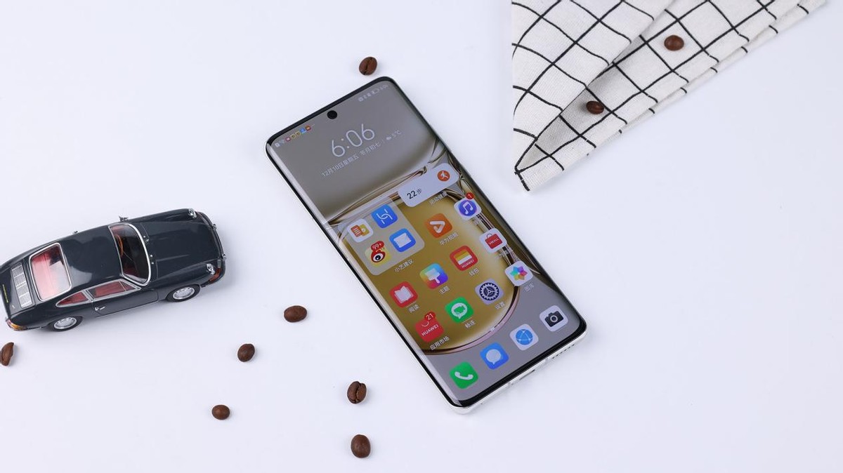 华为p50如何拍照更鲜艳,如何让华为p50拍得更真实一点