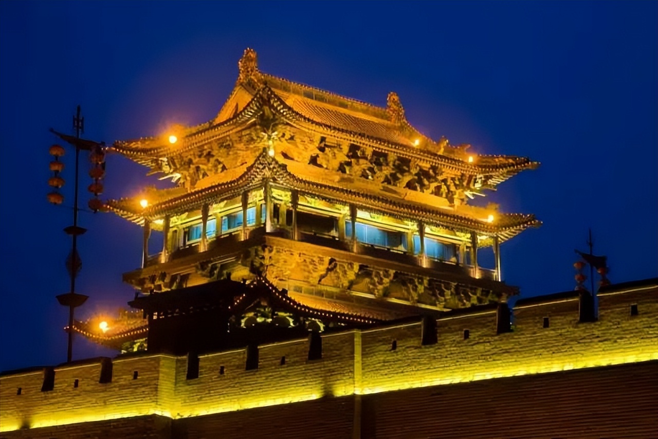 30个最美小城你去过哪几个了,10个国内此生必去的美丽小城