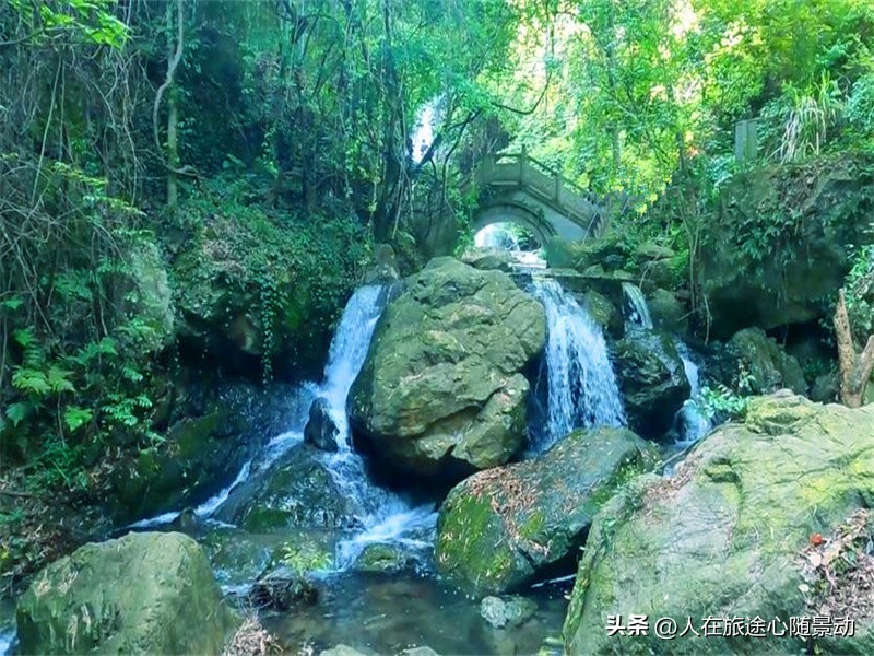 来镇海必打卡的景点,宁波镇海区十大旅游景区排名榜