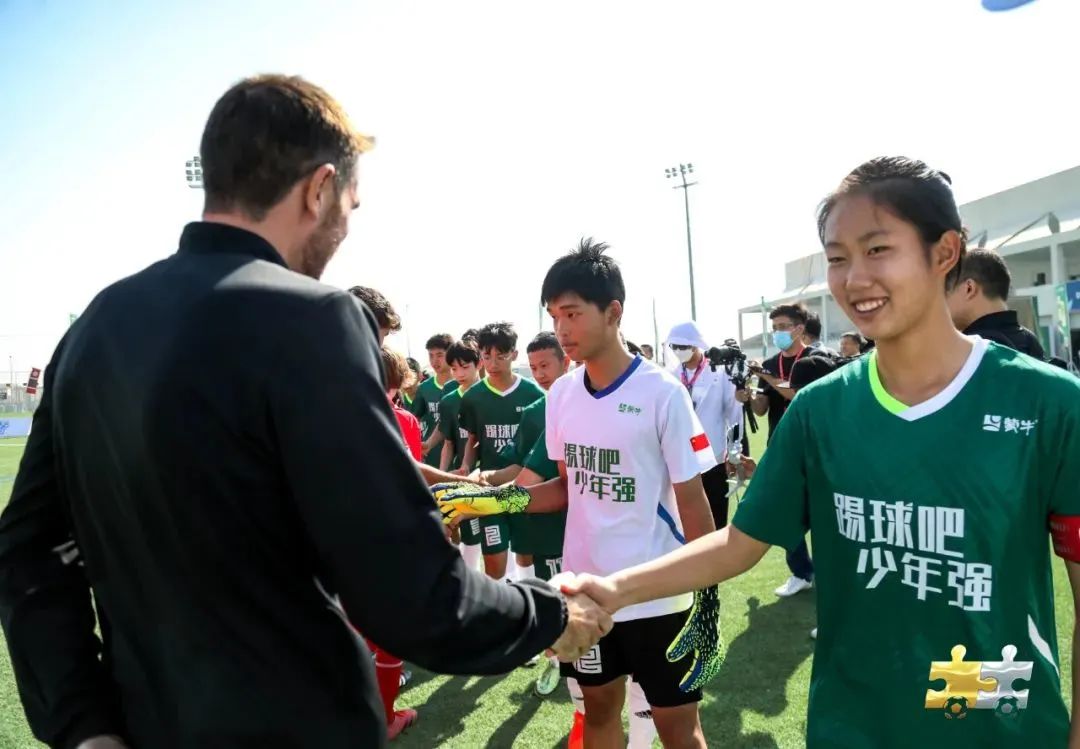 中国足球少年吴桐,吴桐足球运动员