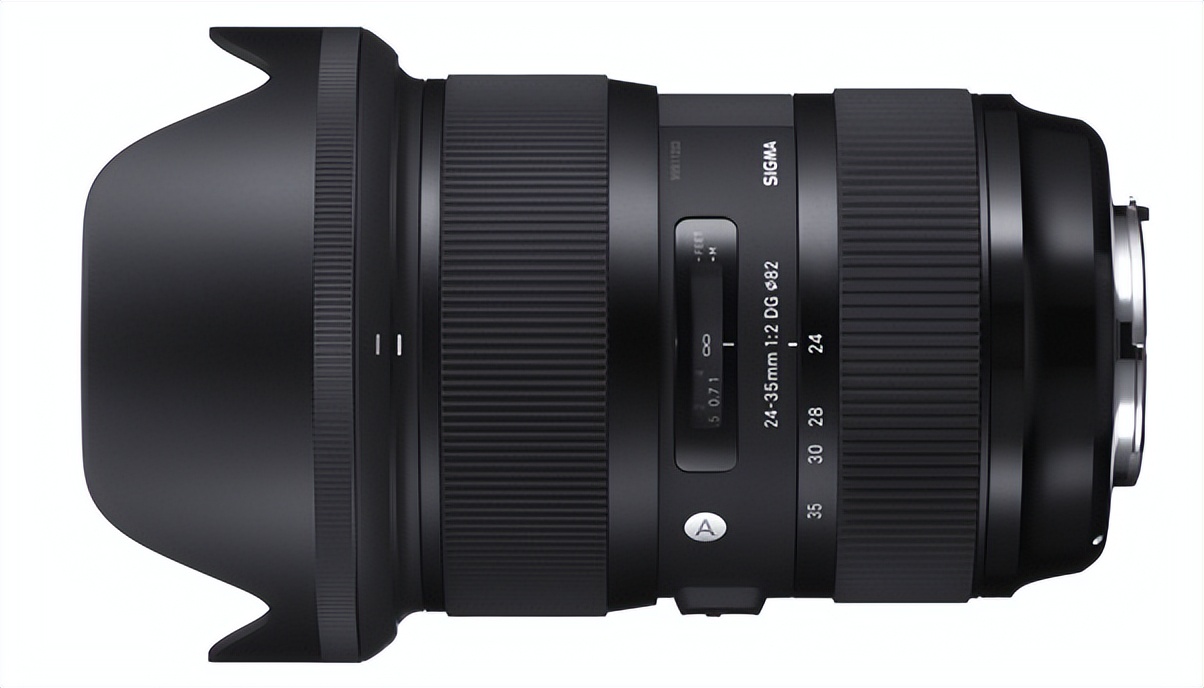 三个适马镜头,适马千元全画幅镜头