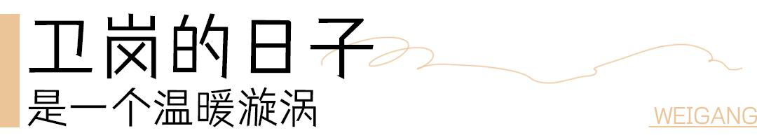 南京人的第一口奶---回到卫岗