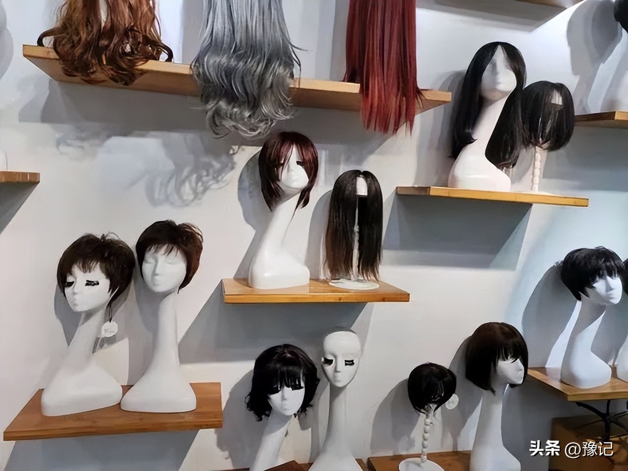 中国女人的东方美,这才是中国女人真正的美