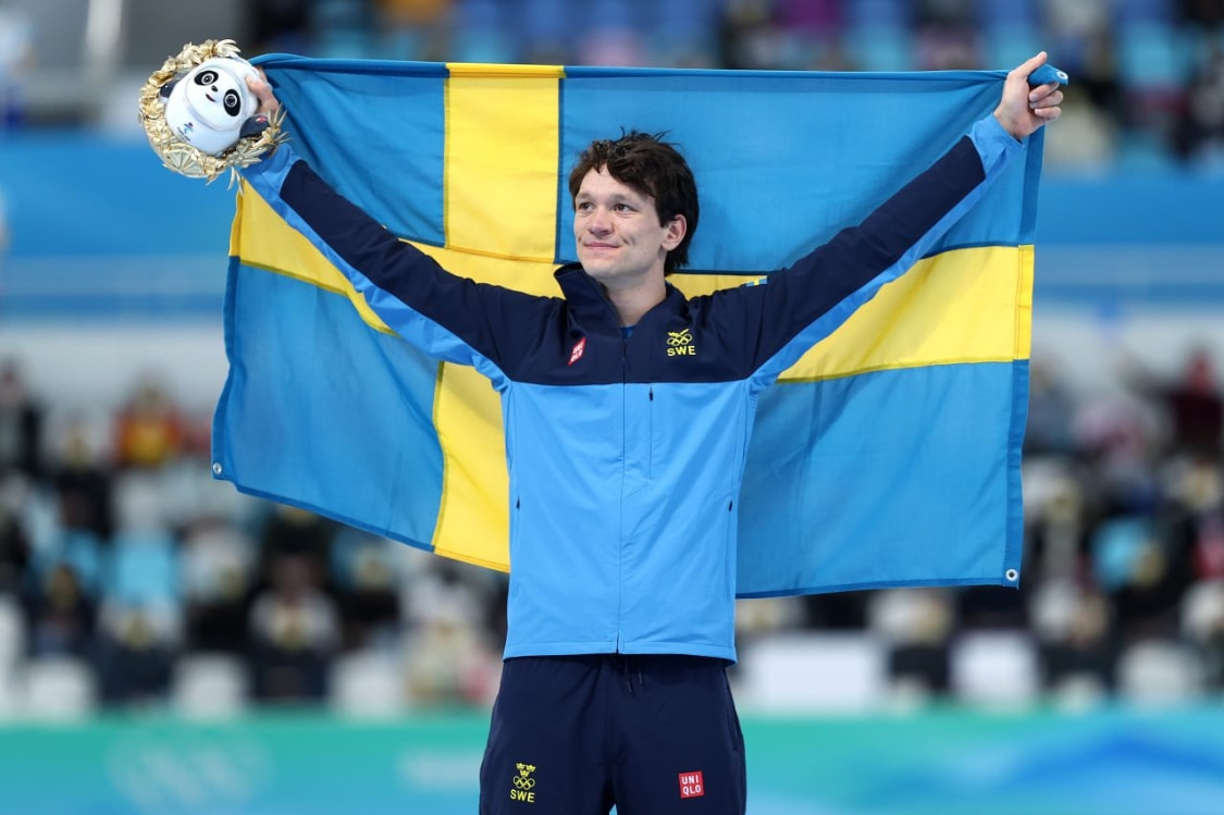 拉夫劳伦奥运羽绒服,拉夫劳伦羽绒服是什么档次