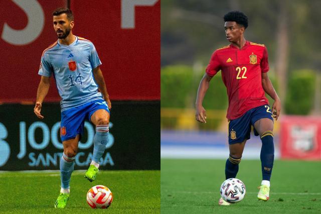 巴萨成为本届世界杯乃至世界杯历史上贡献球员最多的俱乐部