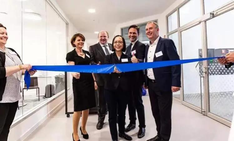 公司开业剪彩有哪些规矩,公司开业为什么要剪彩