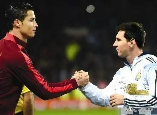 梅西和c罗谁是当今足坛第一人,卡塔尔世界杯梅西c罗