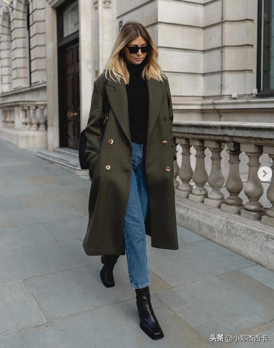 冬季必备10大潮流保暖衣物推荐,寒冬换季必备100件衣物