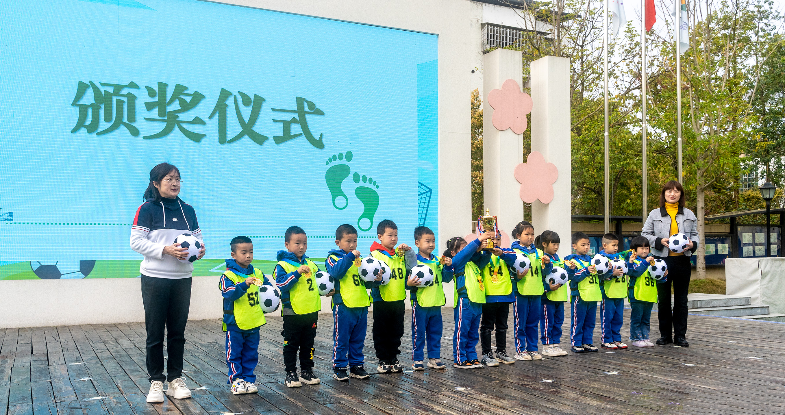 奔跑吧少年篮球赛幼儿园,奔跑吧少年幼儿园足球赛