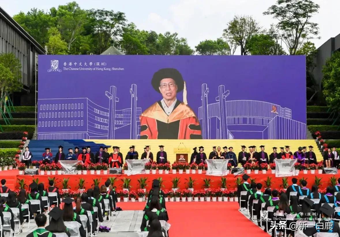 泰晤士大学排名：2023亚洲最好的“10所高校”，看有没有你母校