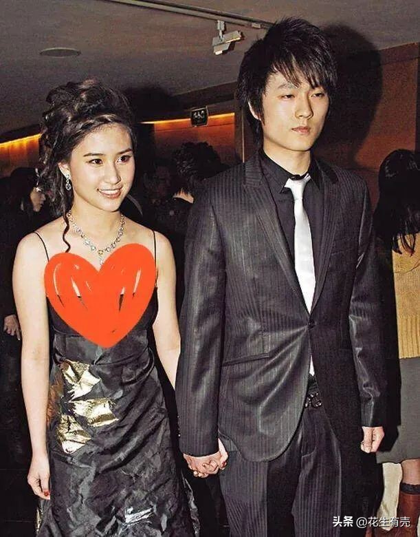 窦骁何超莲豪门女婿能走多远,何超莲和窦骁情感分析