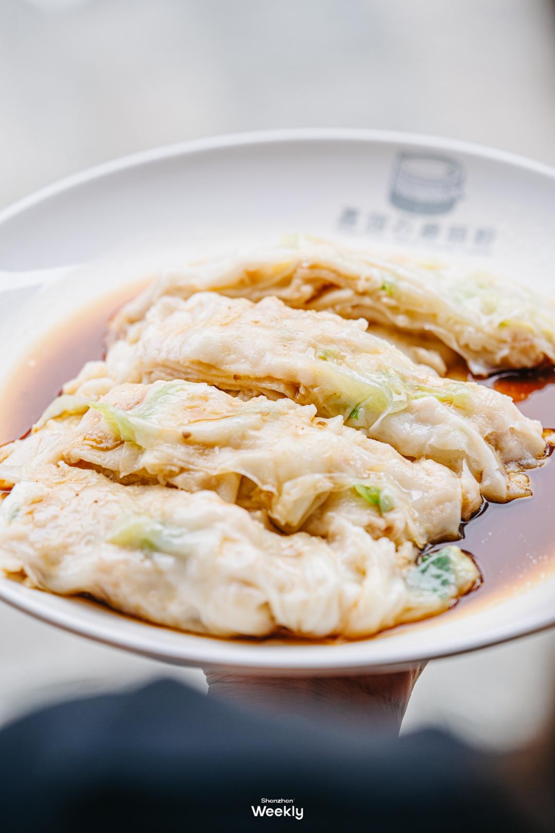 在深圳，总要去一趟蛇口吃吃逛逛吧