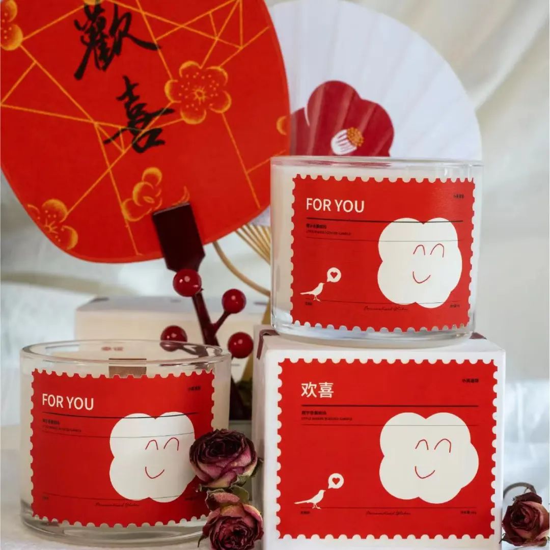 一份仪式感满满的结婚伴手礼,丰富精致的结婚伴手礼