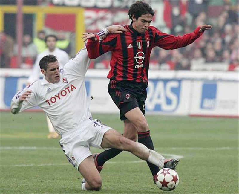 曾被米兰与国米拒绝，却成为尤文基石，意大利悍将亲承天赋不够高