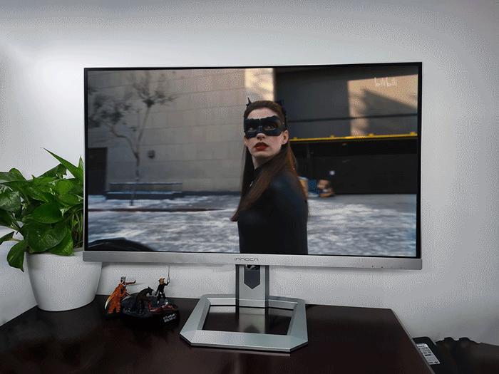 平面设计如何选择显示器,做建筑设计的显示器