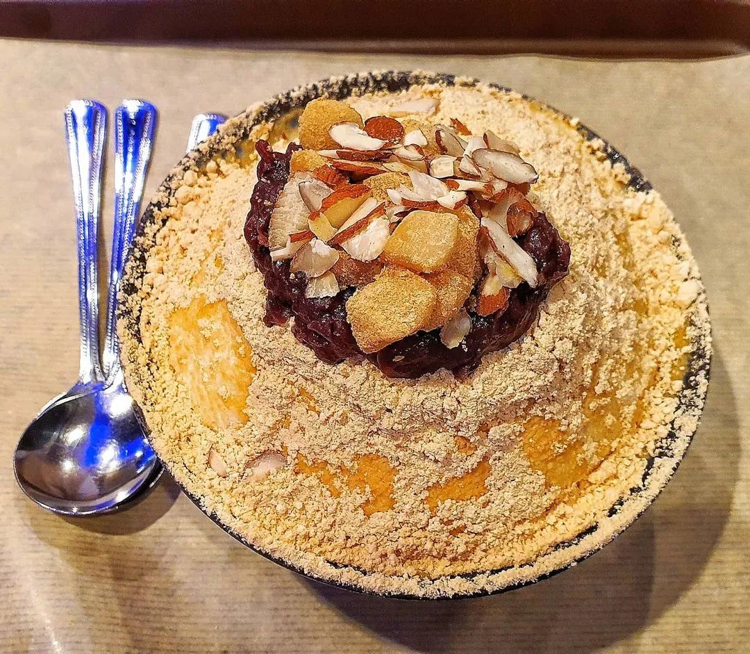 自制韩式刨冰,韩式刨冰制作