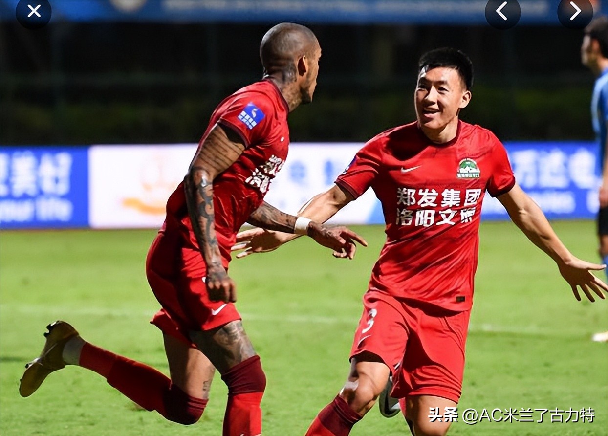 人和对河南建业的态度,河南内卷现状及原因