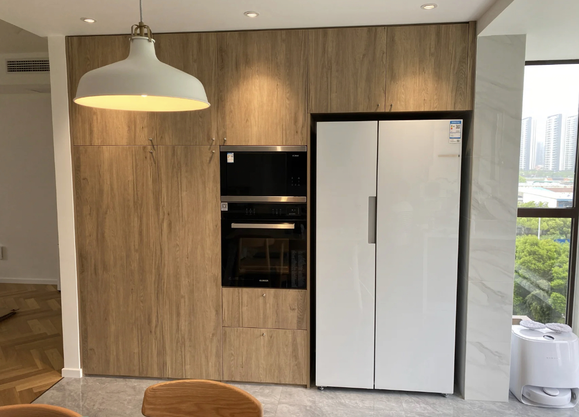 买冰箱牢记三点不踩坑,想买冰箱不后悔那你必须知道这些