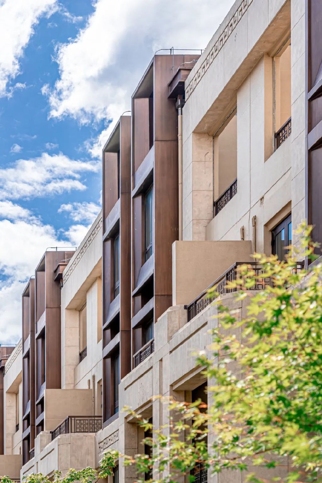 新场中粮首创禧瑞祥云叠墅108平,上海中粮首创禧瑞祥云租房户型图