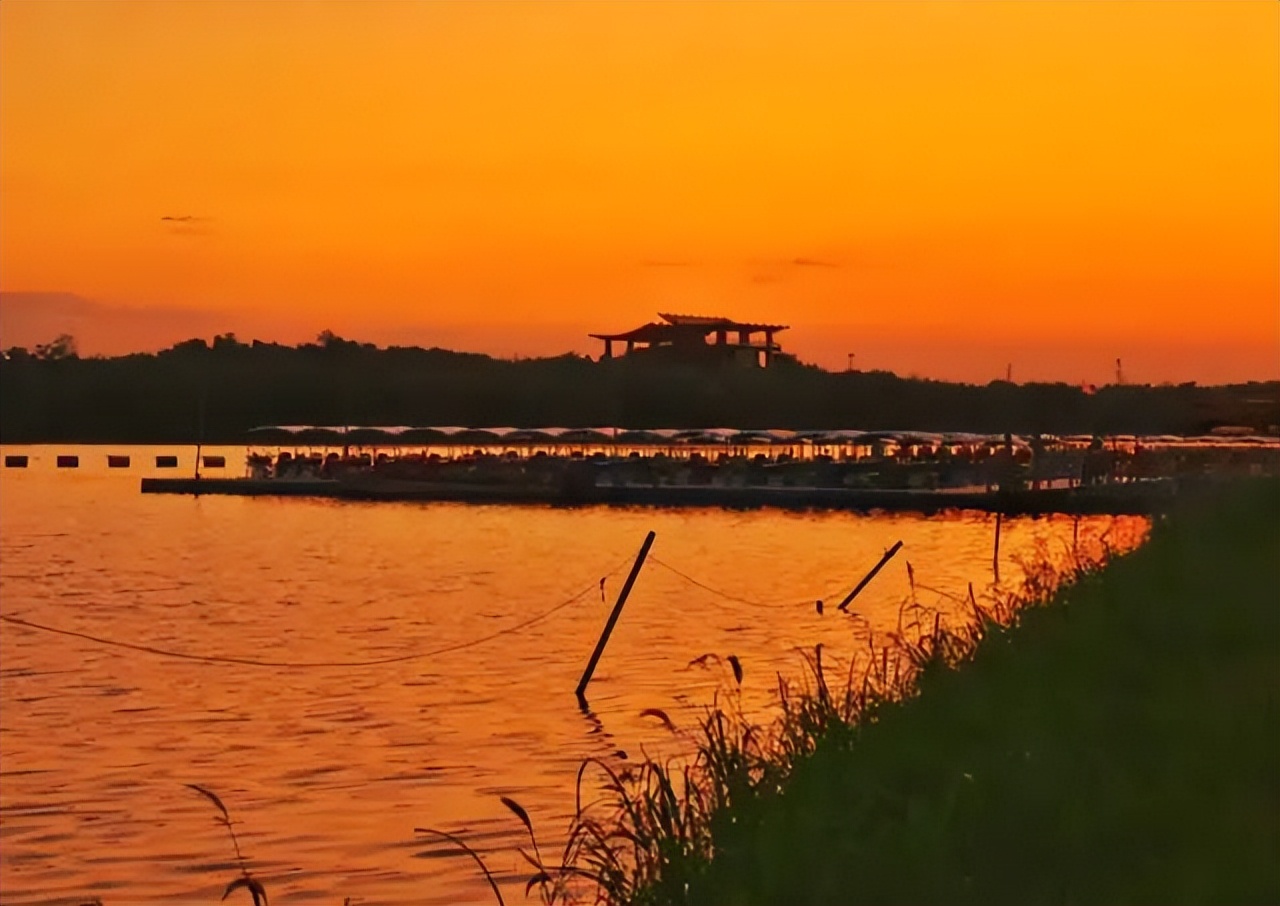 北京通州运河最好的地段,通州最具潜力的区域运河三角区