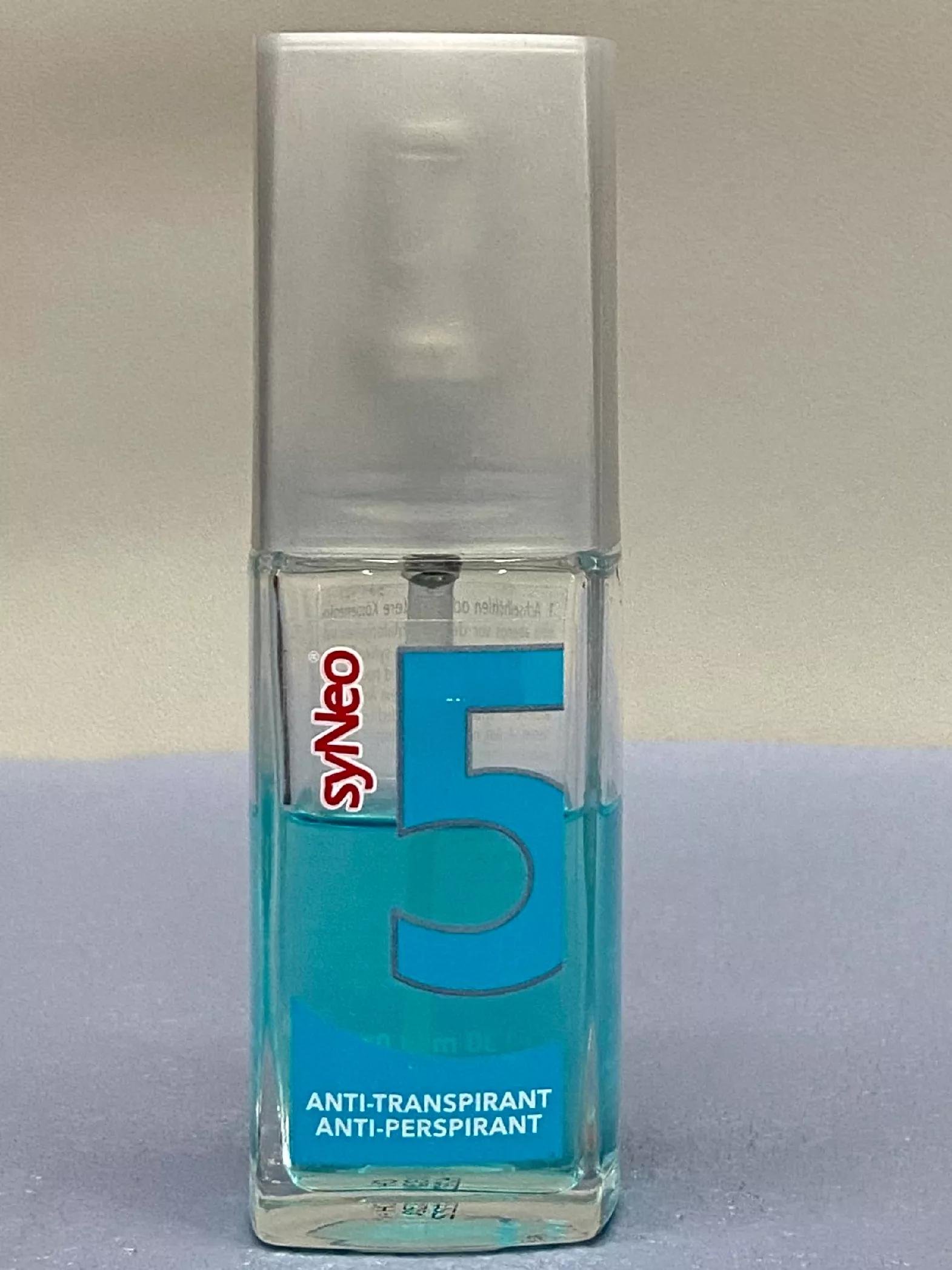 止汗露推荐测评带酸的,止汗露测评红黑榜