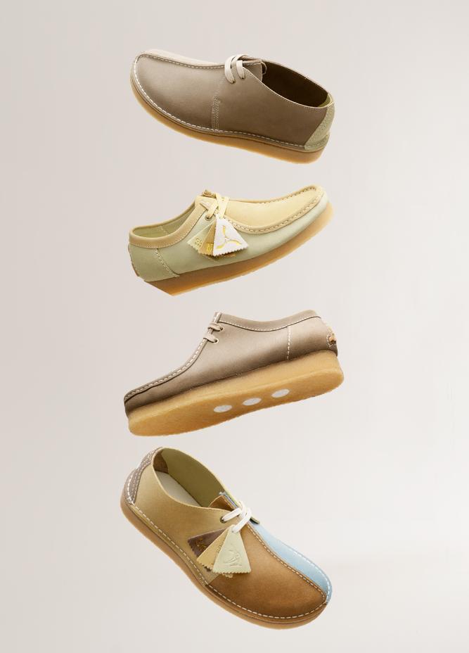 皮鞋百丽和clarks,百丽和clarks哪个好