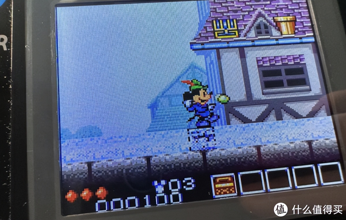 世嘉gamegear游戏测试,世嘉gamegear