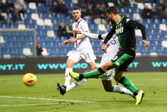 2/21周一足球赛事：博洛尼亚vs斯佩齐亚圣克拉拉vs波尔蒂芒尼斯