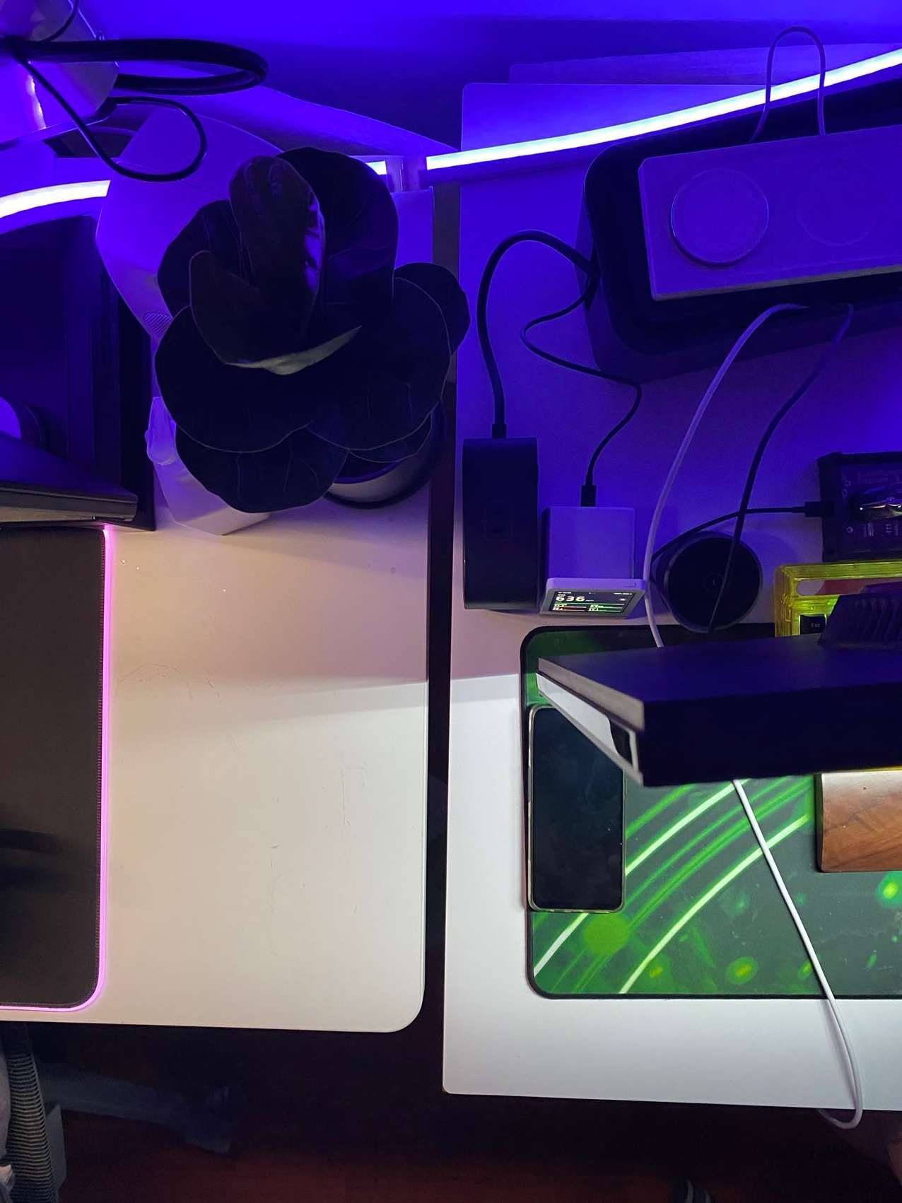 长时间玩电脑桌椅推荐,桌椅推荐电脑桌