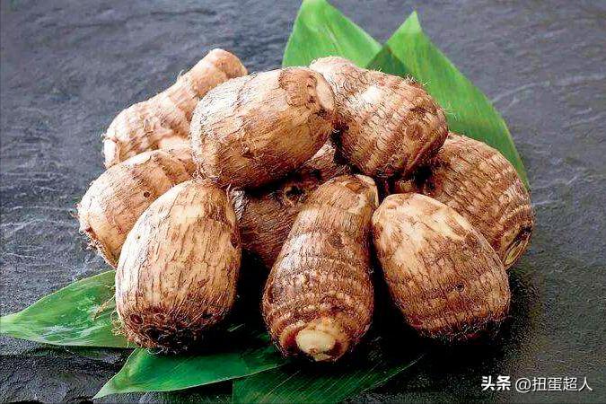 中国人知道民以食为天,中国人讲究民以食为天