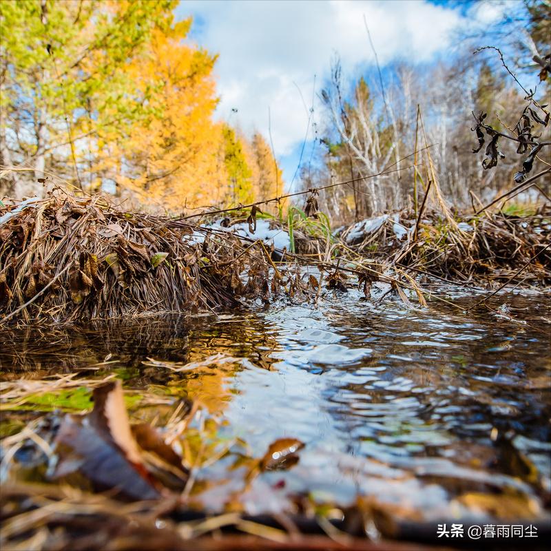 户外最好的饮用水过滤器,户外净水器便携式个人滤水器