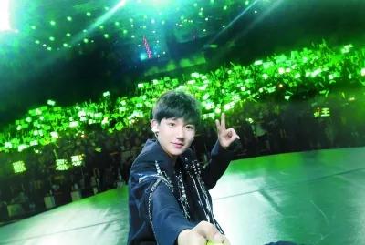 tfboys还有两年就解散了吗,tfboys三小只现在年龄