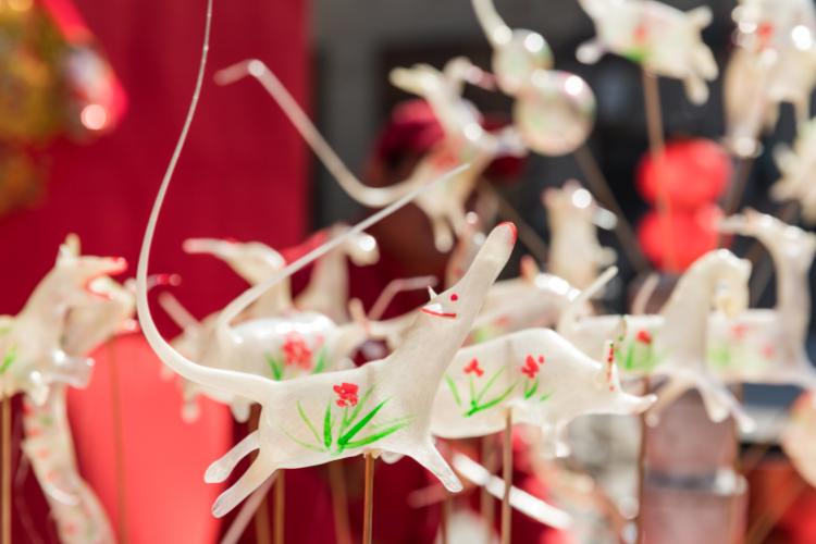 过年习俗完整版初一到十五禁忌,初一有什么讲究和习俗