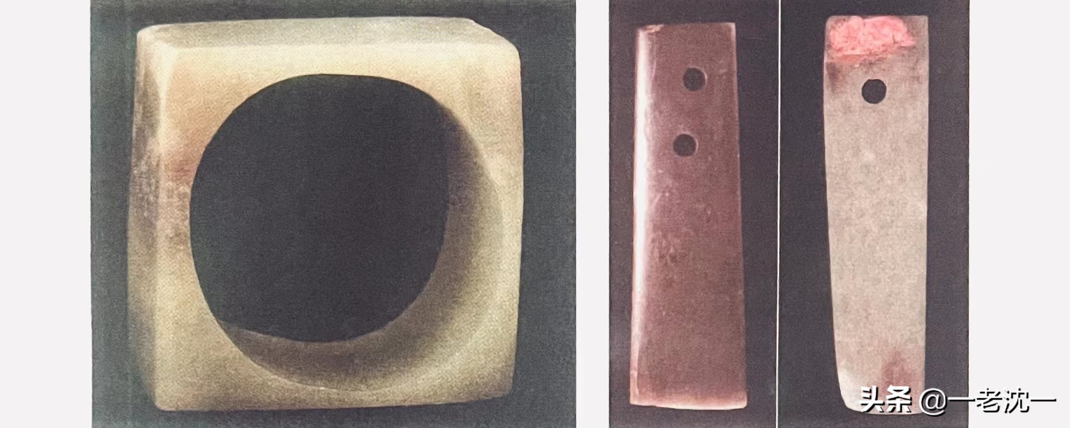 “奉如圭臬”与先民之“观象授时”