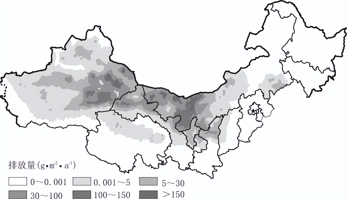 2023高中地理会考模拟试卷,2023高二地理模拟会考试卷