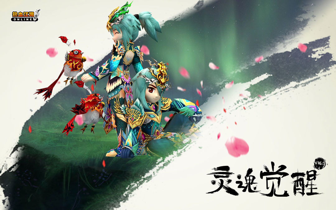 热血江湖新手小白怎么赚人民币,热血江湖赚金币攻略