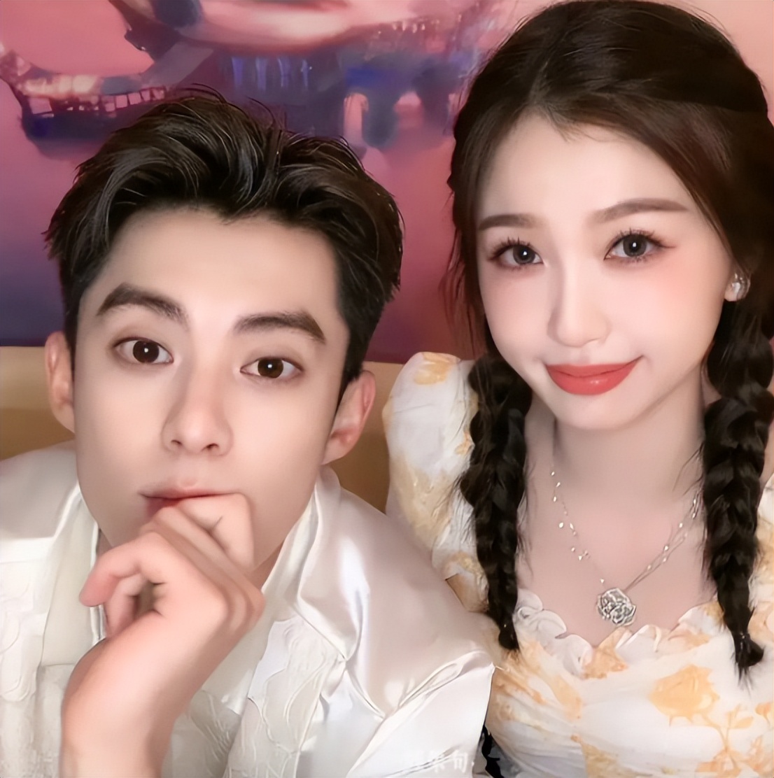 30集大剧首发预告,男女主高颜值大咖,全网热度3亿成新“王炸”