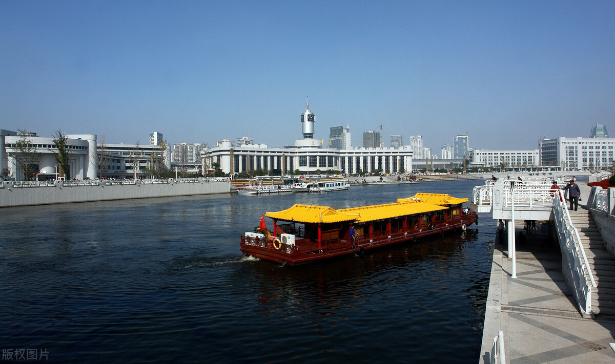 中心城区和新城区的区别,天津滨海新区离市区多远