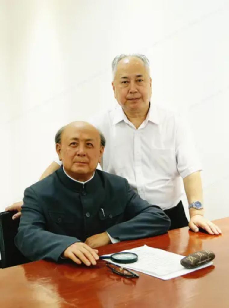 钱永刚钱学森回忆录,钱学森独子钱永刚的传奇人生