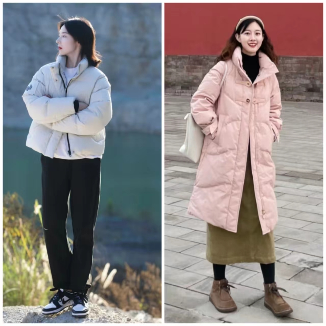 精致打工人穿搭合集,精致打工人一周穿搭推荐