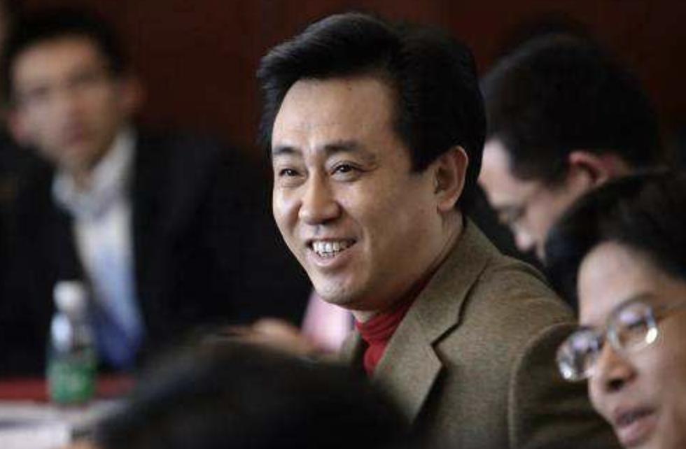 许家印2万亿怎么做到的,许家印2万亿怎么还